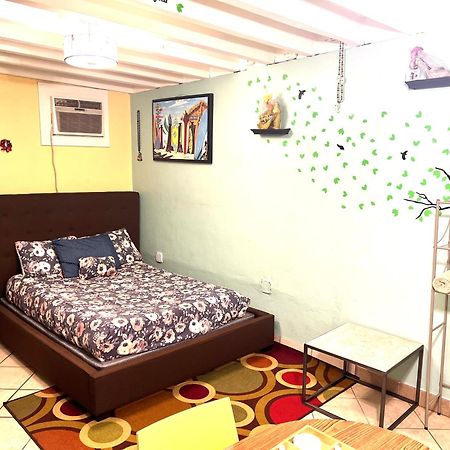 New Orleans French Quarter Inn 外观 照片