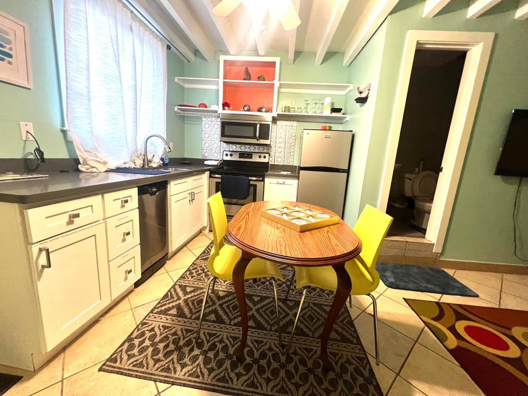 New Orleans French Quarter Inn 外观 照片