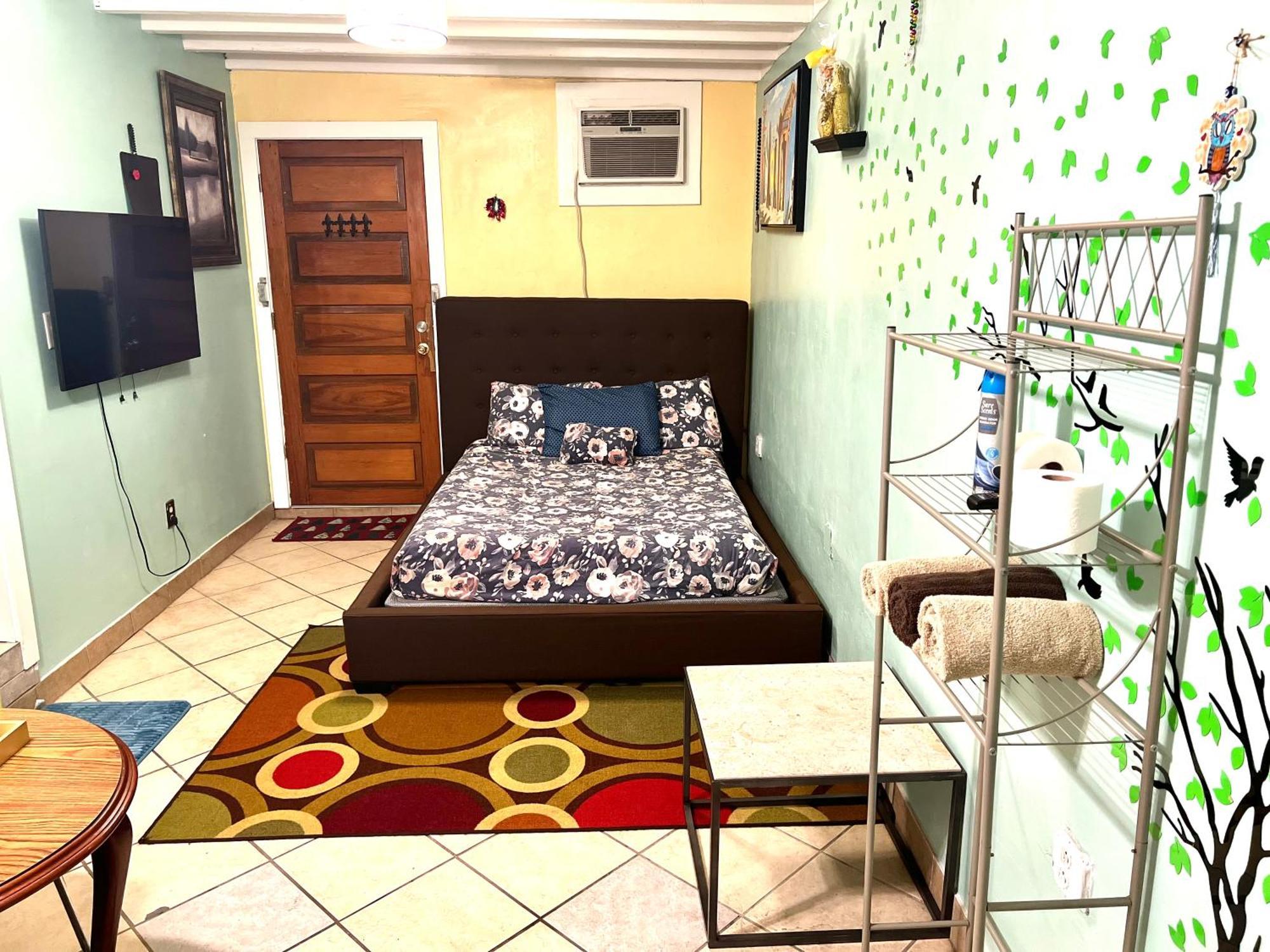New Orleans French Quarter Inn 外观 照片