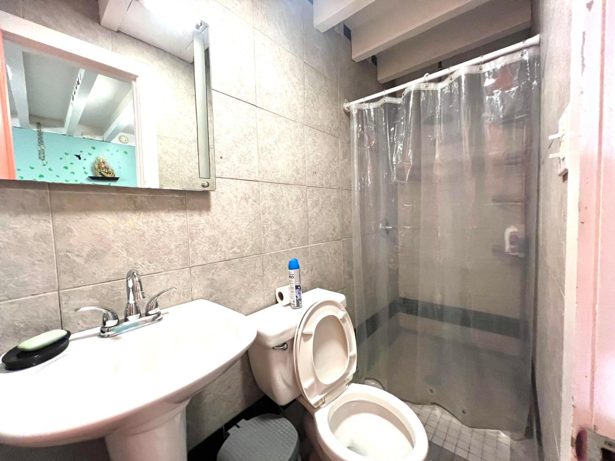 New Orleans French Quarter Inn 外观 照片